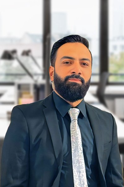 General Manager