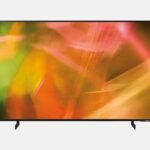 HAU8000 Samsung Hotel TV