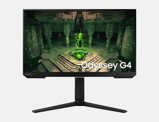 Odyssey G40b Samsung Gaming Monitor