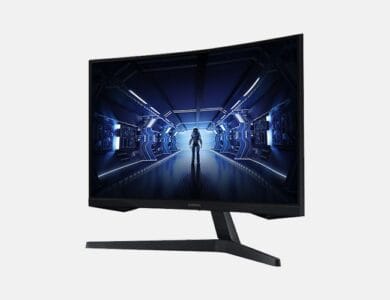Odyssey-G55T right side