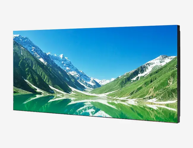 P1.2 indoor SMD Screen Right Front