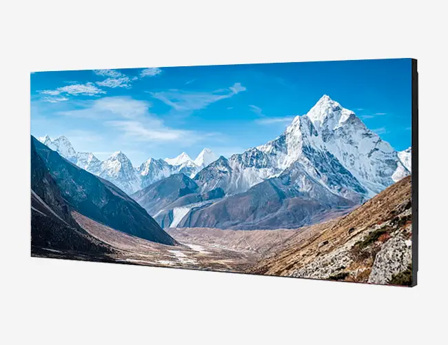 P1.5 indoor SMD Screen Right Front