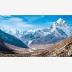 P1.5 indoor SMD Screen front