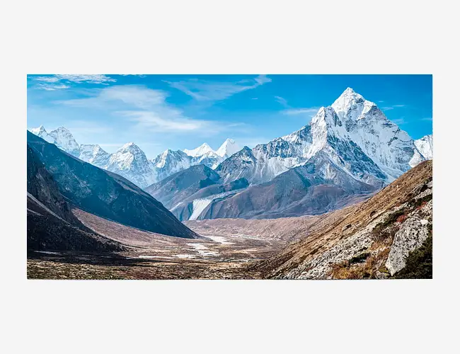 P1.5 indoor SMD Screen front