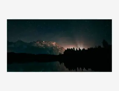 P3 Outdoor SMD Screen Front