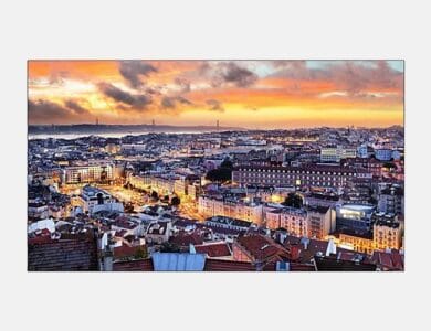 VHC R Razor Thin Bezel front