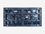 indoor SMD Screen Full Back