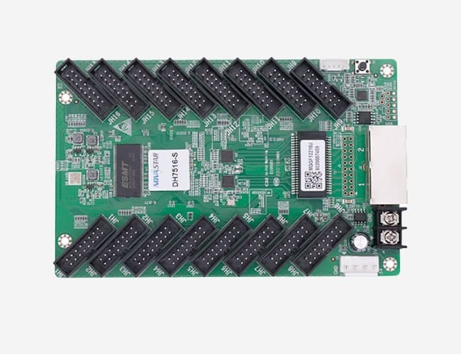 NovaStar DH7516-S Receiving Card