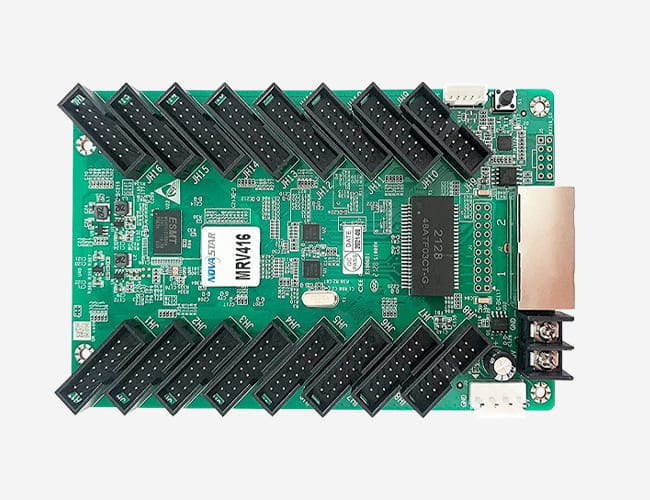 NovaStar MRV416 Receiving Card