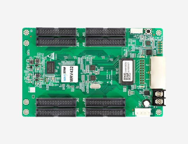 NovaStar MRV432 Receiving Card