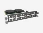 20x Fiber output Card Left