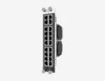 20x Fiber output Card Right