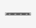 H Series 4 x HDMI Input Card Full Back