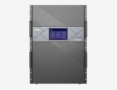 H15 Sending Card & Video Processor