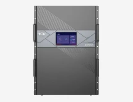 H15 Sending Card & Video Processor