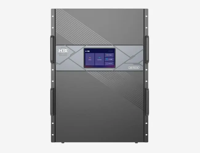 H15 Sending Card & Video Processor