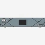 H2 Sending Card & Video Processor