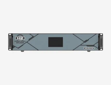 H2 Sending Card & Video Processor