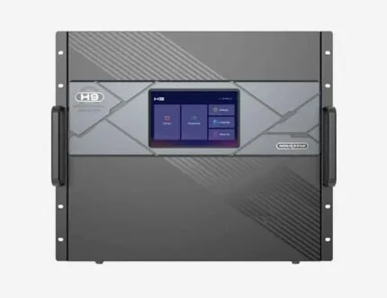 H9 Sending Card & Video Processor