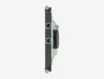 H_2xRJ45 IP Input Card Right