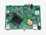 T1 Multimedia Controller