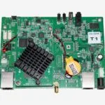 T1 Multimedia Controller