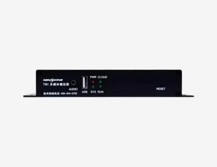 TB1 Multimedia Controller