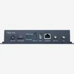 TB2 Dual‑Mode Multimedia Controller