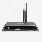 TB6 Dual‑Mode Multimedia Controller