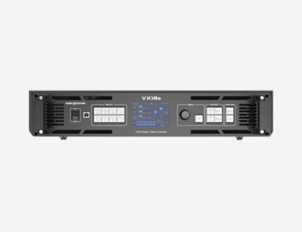 VX16S Front