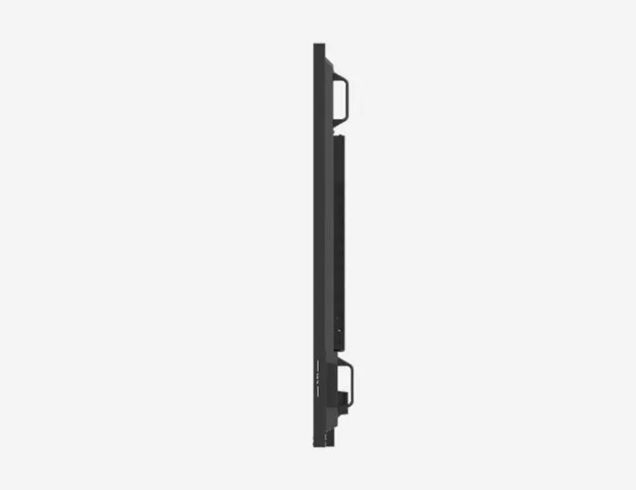 E Line Philips Interactive Touch Screen Right Back