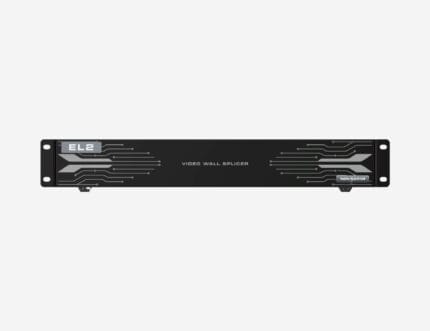 EL2000 LED Front