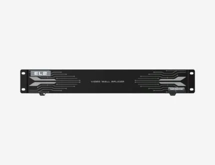 EL2000 LED Front