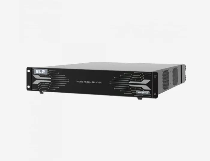 EL2000 LED Left