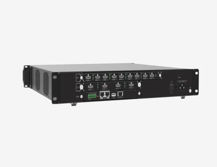EL2000 LED Right