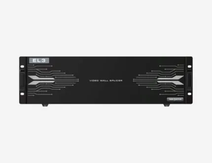 EL3000 LED Front