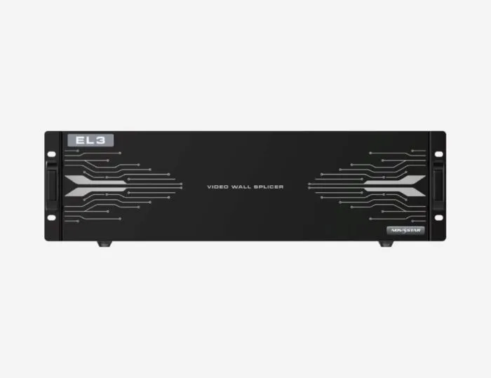 EL3000 LED Front