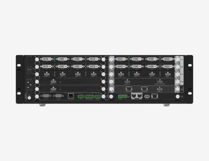 EL3000 LED Full Back