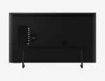 Hotel TV HU8000F UHD 4K Full Back