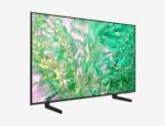 Hotel TV HU8000F UHD 4K Left