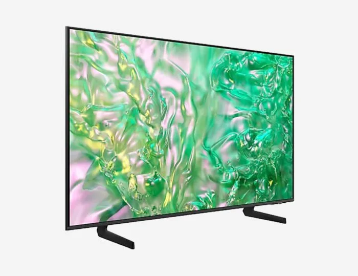 Hotel TV HU8000F UHD 4K Left
