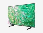 Hotel TV HU8000F UHD 4K Right