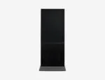 Samsung Non Touch Digital Poster Full Back