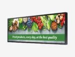 Samsung Stretched Display SH37C