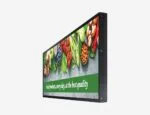 Samsung Stretched Display SH37C Right
