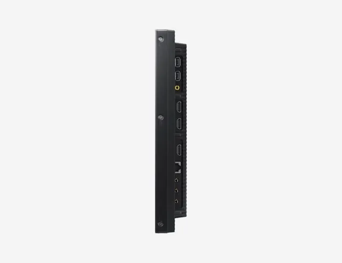 Samsung Stretched Display SH37C Right Right