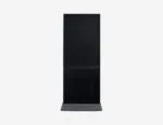 Samsung Touch Digital Poster Full Back