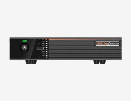 TU15 Pro Dual Mode Multimedia Controller