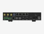 TU15 Pro Full Back Controllers