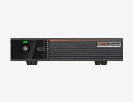 TU20 Pro Dual Mode Multimedia Controller